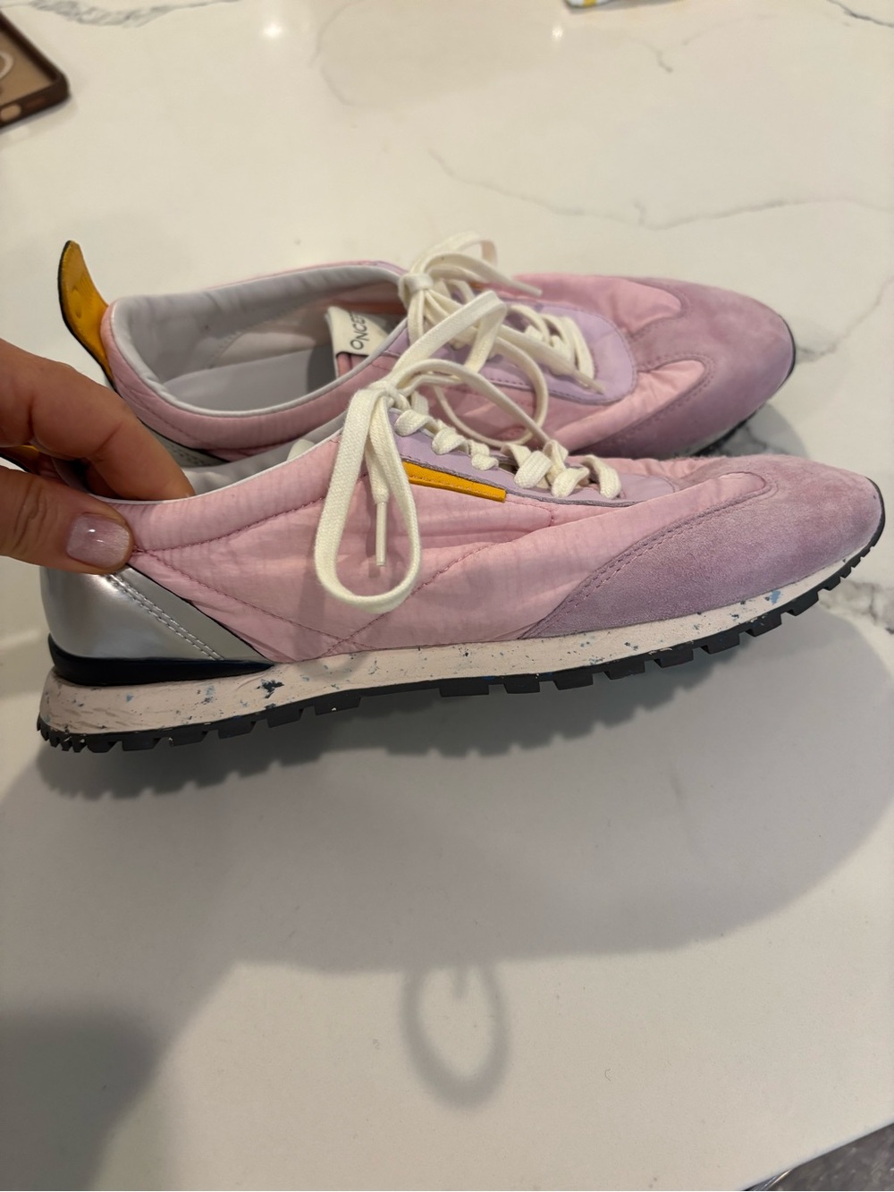 ONCEPT TOKYO women’s 7 like new